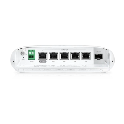 UBIQUITI Маршрутизатор EdgePoint R6 UBIQUITI Маршрутизатор EdgePoint R6