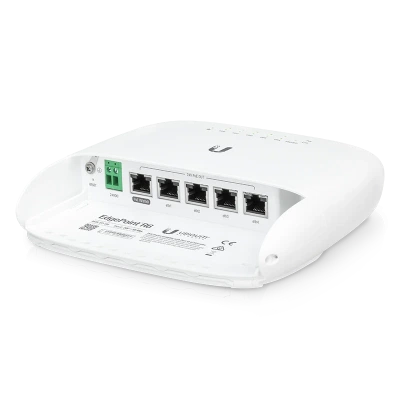 UBIQUITI Маршрутизатор EdgePoint R6 UBIQUITI Маршрутизатор EdgePoint R6