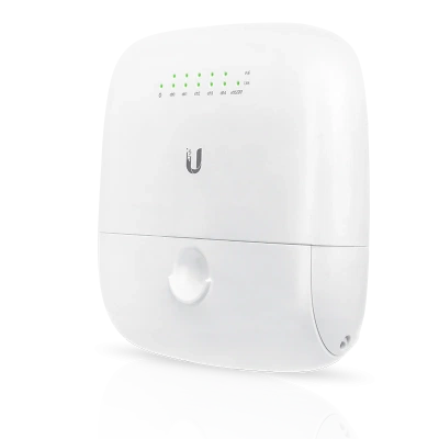 UBIQUITI Маршрутизатор EdgePoint R6 UBIQUITI Маршрутизатор EdgePoint R6
