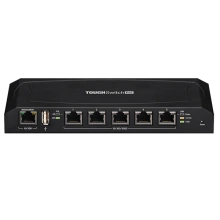 UBIQUITI Коммутатор TOUGHSwitch 5 PoE