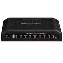 UBIQUITI Коммутатор TOUGHSwitch 8 Pro
