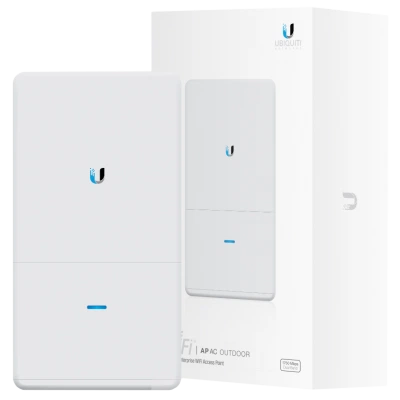 UBIQUITI Точка доступа Unifi AP AC Outdoor UBIQUITI Точка доступа Unifi AP AC Outdoor