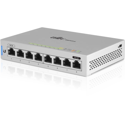 UBIQUITI Коммутатор Unifi Switch 8 UBIQUITI Коммутатор Unifi Switch 8