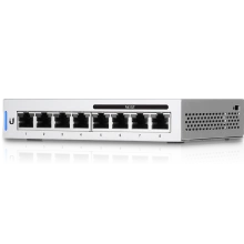 UBIQUITI Коммутатор Unifi Switch 8 60W