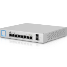 UBIQUITI Коммутатор Unifi Switch 8 150W