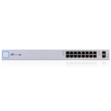 UBIQUITI Коммутатор Unifi Switch 16 150W