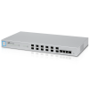 UBIQUITI Коммутатор Unifi Switch 16 XG