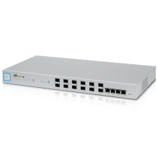 UBIQUITI Коммутатор Unifi Switch 16 XG