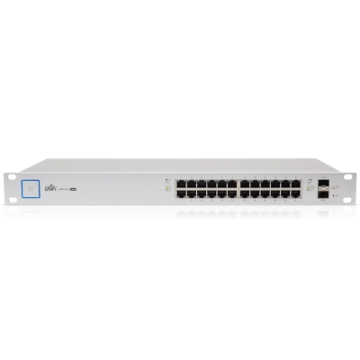 UBIQUITI Коммутатор Unifi Switch 24 250W UBIQUITI Коммутатор Unifi Switch 24 250W