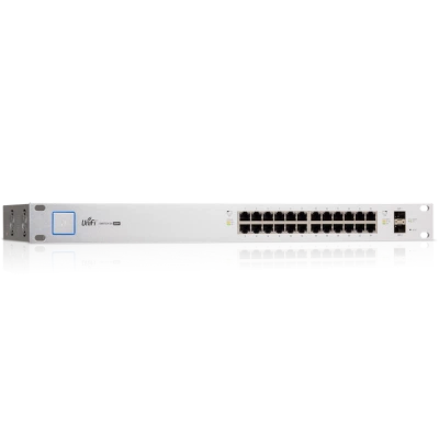 UBIQUITI Коммутатор Unifi Switch 24 250W UBIQUITI Коммутатор Unifi Switch 24 250W