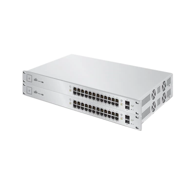 UBIQUITI Коммутатор Unifi Switch 24 250W UBIQUITI Коммутатор Unifi Switch 24 250W