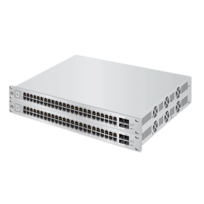 UBIQUITI Коммутатор Unifi Switch 48 500W UBIQUITI Коммутатор Unifi Switch 48 500W