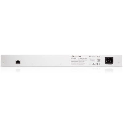 UBIQUITI Коммутатор Unifi Switch 48 500W UBIQUITI Коммутатор Unifi Switch 48 500W
