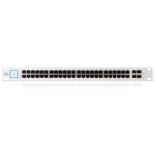UBIQUITI Коммутатор Unifi Switch 48 750W