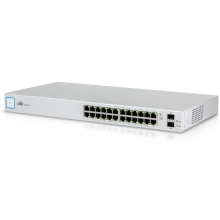 UBIQUITI Коммутатор Unifi Switch 24