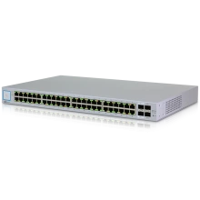 UBIQUITI Коммутатор Unifi Switch 48