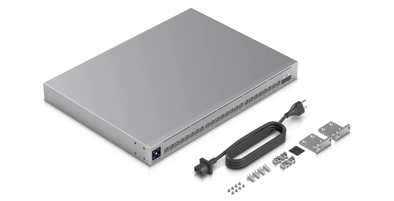 Комплектация UniFi Express Комплектация UniFi Express