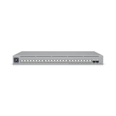 UBIQUITI Коммутатор Switch Pro Max 24 UBIQUITI Коммутатор Switch Pro Max 24