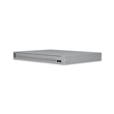 UBIQUITI Коммутатор Switch Pro Max 24 UBIQUITI Коммутатор Switch Pro Max 24