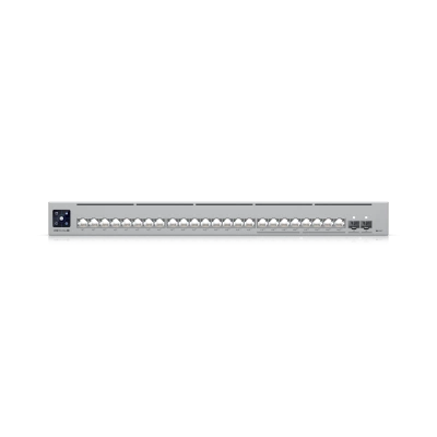 UBIQUITI Коммутатор Switch Pro Max 24 UBIQUITI Коммутатор Switch Pro Max 24