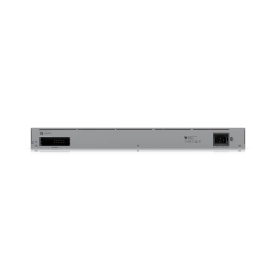 UBIQUITI Коммутатор Switch Pro Max 24 UBIQUITI Коммутатор Switch Pro Max 24