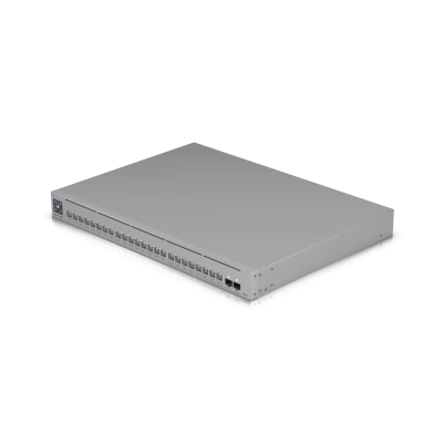 UBIQUITI Коммутатор Switch Pro Max 24 UBIQUITI Коммутатор Switch Pro Max 24