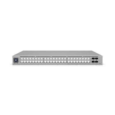 UBIQUITI Коммутатор Switch Pro Max 48
