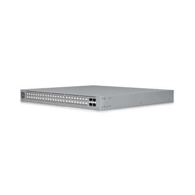 UBIQUITI Коммутатор Switch Pro Max 48 UBIQUITI Коммутатор Switch Pro Max 48