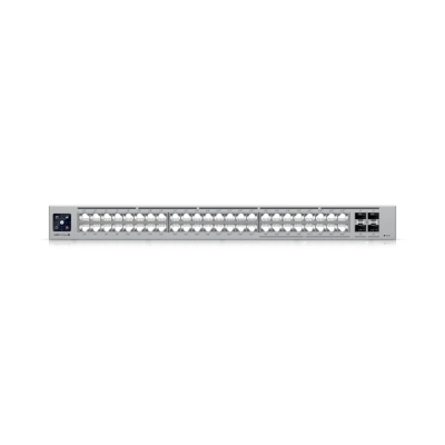 UBIQUITI Коммутатор Switch Pro Max 48 UBIQUITI Коммутатор Switch Pro Max 48