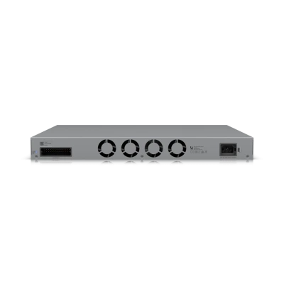 UBIQUITI Коммутатор Switch Pro Max 48 UBIQUITI Коммутатор Switch Pro Max 48