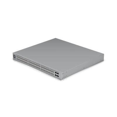 UBIQUITI Коммутатор Switch Pro Max 48 UBIQUITI Коммутатор Switch Pro Max 48