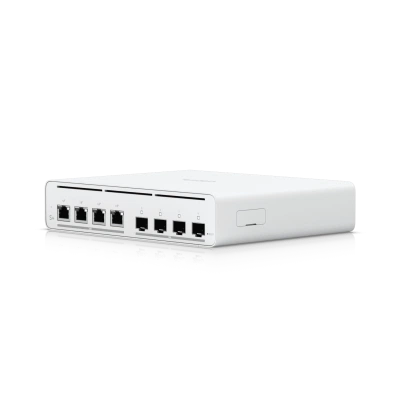 UBIQUITI Коммутатор UISP Switch Plus UBIQUITI Коммутатор UISP Switch Plus
