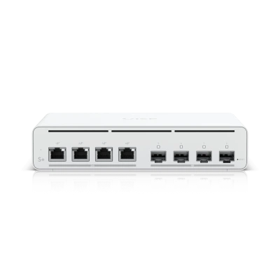 UBIQUITI Коммутатор UISP Switch Plus UBIQUITI Коммутатор UISP Switch Plus