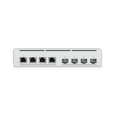 UBIQUITI Коммутатор UISP Switch Plus UBIQUITI Коммутатор UISP Switch Plus
