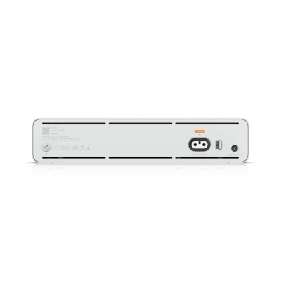 UBIQUITI Коммутатор UISP Switch Plus UBIQUITI Коммутатор UISP Switch Plus