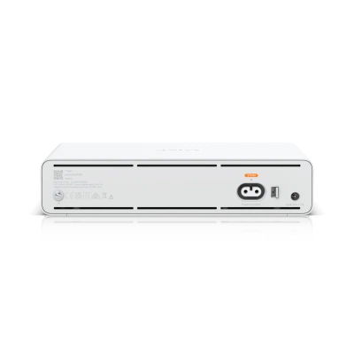 UBIQUITI Коммутатор UISP Switch Plus UBIQUITI Коммутатор UISP Switch Plus