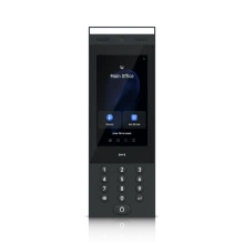 UBIQUITI Управление доступом Door Access Intercom