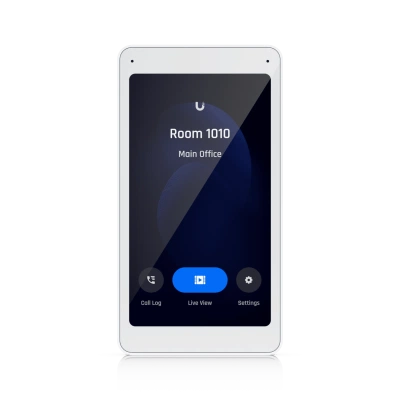 UBIQUITI Управление доступом Door Access Intercom Viewer