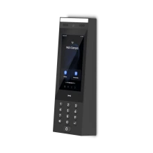 UBIQUITI Крепление Intercom Surface Angle Mount