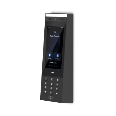 UBIQUITI Крепление Intercom Surface Angle Mount