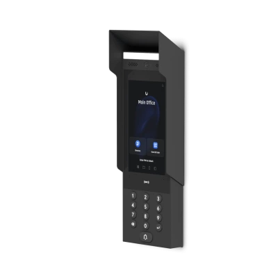 UBIQUITI Солнцезащитный козырек Intercom Sunshield