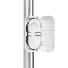 UBIQUITI Крепление Fiber Strain Relief Kit