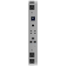 UBIQUITI Распределитель питания Power Distribution Hi-Density