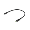 UBIQUITI Кабель USB-C Cable with Charge Display 0.3m