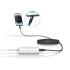 UBIQUITI Кабель USB-C Cable with Charge Display 0.3m UBIQUITI Кабель USB-C Cable with Charge Display 0.3m