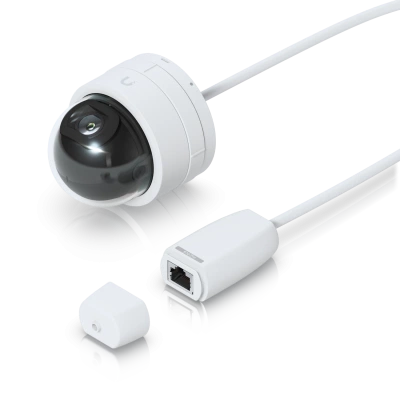 UBIQUITI ip-камера Camera G5 Dome Ultra UBIQUITI ip-камера Camera G5 Dome Ultra