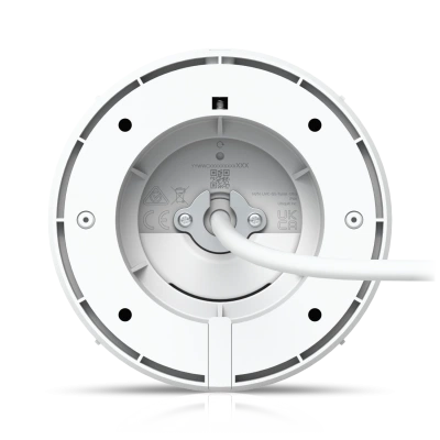 UBIQUITI ip-камера G5 Turret Ultra White UBIQUITI ip-камера G5 Turret Ultra White