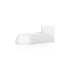 UBIQUITI Крепление Camera Arm Mount White UBIQUITI Крепление Camera Arm Mount White