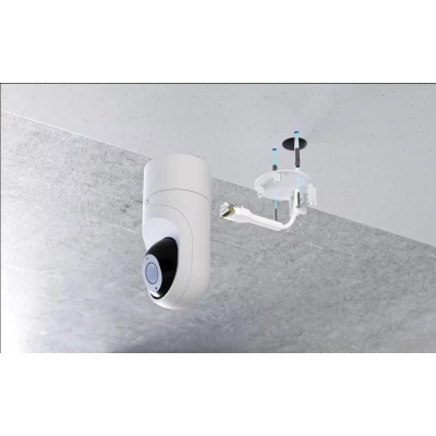 UBIQUITI IP-камера Unifi Camera G3 Flex UBIQUITI IP-камера Unifi Camera G3 Flex