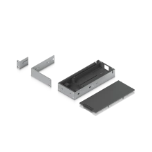 UBIQUITI Крепление в стойку Pro Max 16 Rack Mount